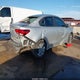 3KPA24ADXNE437106 2022 Kia Rio Lx auction photo thumbnail 4