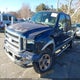 1FTSW21P85EC21807 2005 Ford F-250 Lariat/Xl/Xlt auction photo thumbnail 2