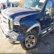 1FTSW21P85EC21807 2005 Ford F-250 Lariat/Xl/Xlt auction photo thumbnail 6