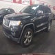 1J4RR6GT4BC509441 2011 Jeep Grand Cherokee Overland auction photo thumbnail 2