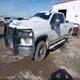 1GC1YLE75MF212738 2021 Chevrolet Silverado 2500Hd 4Wd Standard Bed Wt auction photo thumbnail 2