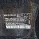 3VWDP7AJ3DM359825 2013 Volkswagen Jetta Se auction photo thumbnail 9
