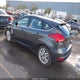 1FADP3N22GL254672 2016 Ford Focus Titanium auction photo thumbnail 3