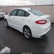 3FA6P0H9XFR161088 2015 Ford Fusion Se auction photo thumbnail 3