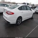 3FA6P0H9XFR161088 2015 Ford Fusion Se auction photo thumbnail 4