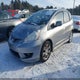 JHMGE886X9S024281 2009 Honda Fit Sport auction photo thumbnail 2