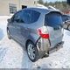 JHMGE886X9S024281 2009 Honda Fit Sport auction photo thumbnail 3