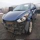 5NPDH4AE7FH611702 2015 Hyundai Elantra Se auction photo thumbnail 6