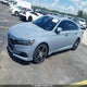 1HGCV3F92NA026317 2022 Honda Accord Hybrid Touring auction photo thumbnail 2