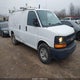 1GCWGFCA7D1128765 2013 Chevrolet Express 2500 Work Van auction photo thumbnail 1