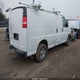 1GCWGFCA7D1128765 2013 Chevrolet Express 2500 Work Van auction photo thumbnail 4