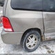 2FMZA52236BA66268 2006 Ford Freestar Sel auction photo thumbnail 6