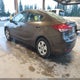 3KPFK4A74HE130910 2017 Kia Forte Lx auction photo thumbnail 3