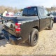 1N6ED1EK7PN621689 2023 Nissan Frontier Sv 4X4 auction photo thumbnail 4