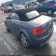 WAUEF48H07K033842 2007 Audi A4 2.0T auction photo thumbnail 3