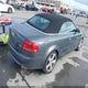 WAUEF48H07K033842 2007 Audi A4 2.0T auction photo thumbnail 4