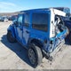 1C4BJWFG1FL612924 2015 Jeep Wrangler Unlimited Rubicon auction photo thumbnail 3