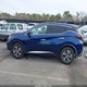 5N1AZ2AS0LN136251 2020 Nissan Murano S Intelligent Awd auction photo thumbnail 14