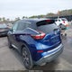 5N1AZ2AS0LN136251 2020 Nissan Murano S Intelligent Awd auction photo thumbnail 3
