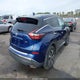 5N1AZ2AS0LN136251 2020 Nissan Murano S Intelligent Awd auction photo thumbnail 4