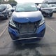 5N1AZ2AS0LN136251 2020 Nissan Murano S Intelligent Awd auction photo thumbnail 6