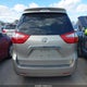 5TDYK3DC3FS682008 2015 Toyota Sienna Xle 8 Passenger auction photo thumbnail 17