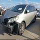5TDYK3DC3FS682008 2015 Toyota Sienna Xle 8 Passenger auction photo thumbnail 2