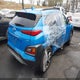 KM8K33A52LU510287 2020 Hyundai Kona Limited auction photo thumbnail 4