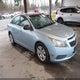 1G1PC5SH5C7251719 2012 Chevrolet Cruze Ls auction photo thumbnail 1