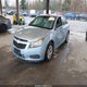 1G1PC5SH5C7251719 2012 Chevrolet Cruze Ls auction photo thumbnail 2