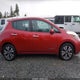 1N4AZ0CP2FC327760 2015 Nissan Leaf Sv auction photo thumbnail 13