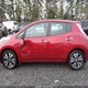 1N4AZ0CP2FC327760 2015 Nissan Leaf Sv auction photo thumbnail 14