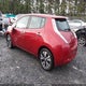 1N4AZ0CP2FC327760 2015 Nissan Leaf Sv auction photo thumbnail 3