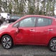 1N4AZ0CP2FC327760 2015 Nissan Leaf Sv auction photo thumbnail 6