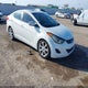 5NPDH4AE5DH240939 2013 Hyundai Elantra Limited auction photo thumbnail 1