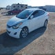5NPDH4AE5DH240939 2013 Hyundai Elantra Limited auction photo thumbnail 2