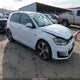 3VW547AU8HM055323 2017 Volkswagen Golf Gti Autobahn 4-Door/S 4-Door/Se 4-Door/Sport 4-Door auction photo thumbnail 1