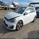 3VW547AU8HM055323 2017 Volkswagen Golf Gti Autobahn 4-Door/S 4-Door/Se 4-Door/Sport 4-Door auction photo thumbnail 2