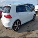 3VW547AU8HM055323 2017 Volkswagen Golf Gti Autobahn 4-Door/S 4-Door/Se 4-Door/Sport 4-Door auction photo thumbnail 4