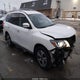 5N1DR2MN2KC638935 2019 Nissan Pathfinder Sl auction photo thumbnail 1