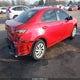 5YFBURHE9KP915343 2019 Toyota Corolla Le auction photo thumbnail 4