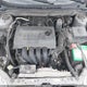 2T1BR38E13C128113 2003 Toyota Corolla Le auction photo thumbnail 10