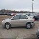2T1BR38E13C128113 2003 Toyota Corolla Le auction photo thumbnail 14