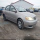 2T1BR38E13C128113 2003 Toyota Corolla Le auction photo thumbnail 1