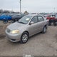 2T1BR38E13C128113 2003 Toyota Corolla Le auction photo thumbnail 2