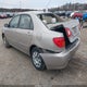 2T1BR38E13C128113 2003 Toyota Corolla Le auction photo thumbnail 3