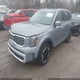 5XYP6DGC6SG619459 2025 Kia Telluride S auction photo thumbnail 2