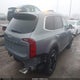 5XYP6DGC6SG619459 2025 Kia Telluride S auction photo thumbnail 4