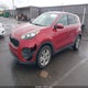 KNDPM3AC2J7455194 2018 Kia Sportage Lx auction photo thumbnail 2