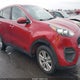 KNDPM3AC2J7455194 2018 Kia Sportage Lx auction photo thumbnail 6